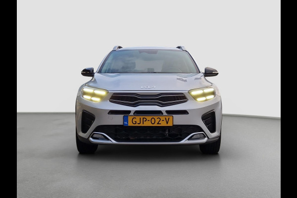 Kia Stonic 1.0 T-GDi MHEV GT-Line | Stoel- en Stuurverwarming | Privacy Glass | Automaat | H-Leder | Navi | Clima |