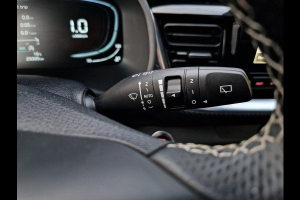 Kia Stonic 1.0 T-GDi MHEV GT-Line | Stoel- en Stuurverwarming | Privacy Glass | Automaat | H-Leder | Navi | Clima |