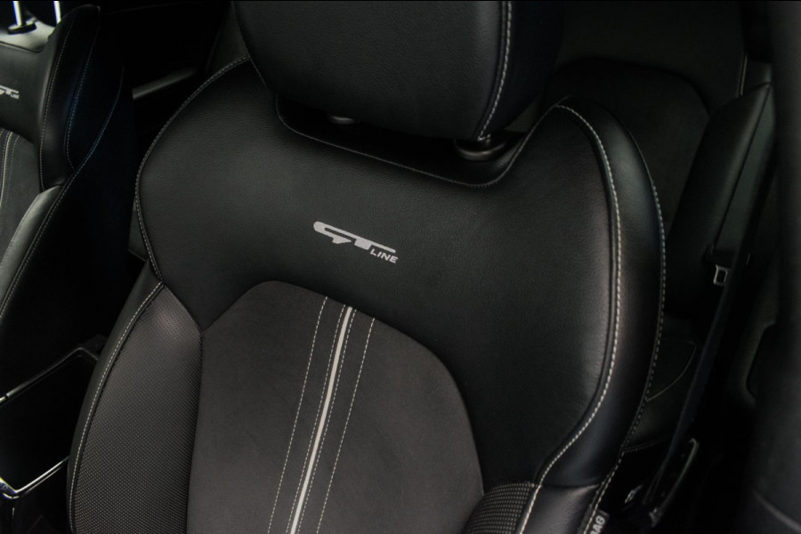 Kia ProCeed 1.0 T-GDI GT-PlusLine [ JBL Memory Digital Dash Keyless Alcantara Camera Carplay El Klep Dodehoek Assist ]