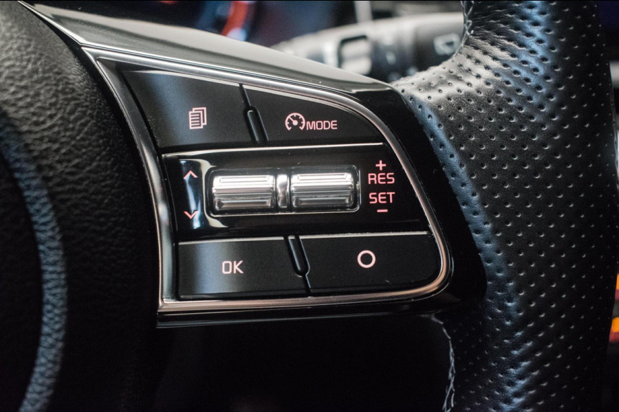 Kia ProCeed 1.0 T-GDI GT-PlusLine [ JBL Memory Digital Dash Keyless Alcantara Camera Carplay El Klep Dodehoek Assist ]