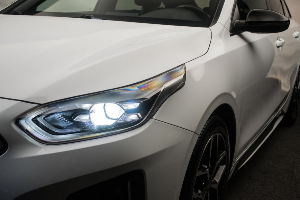 Kia ProCeed 1.0 T-GDI GT-PlusLine [ JBL Memory Digital Dash Keyless Alcantara Camera Carplay El Klep Dodehoek Assist ]