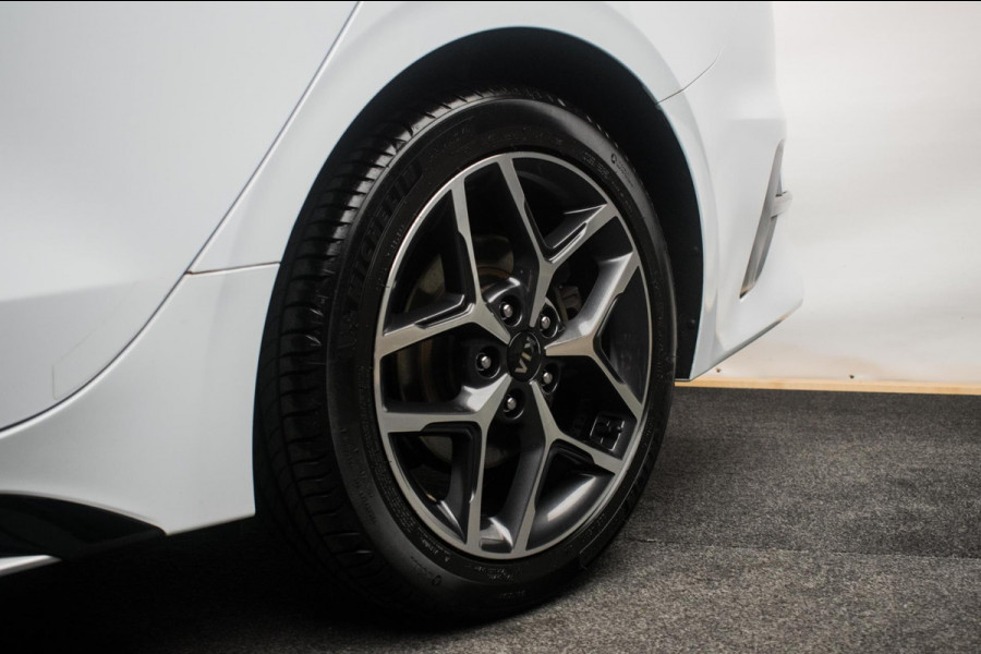 Kia ProCeed 1.0 T-GDI GT-PlusLine [ JBL Memory Digital Dash Keyless Alcantara Camera Carplay El Klep Dodehoek Assist ]