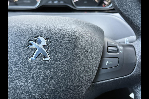 Peugeot 208 1.2 PureTech Active 2e Eigenaar,Navi,Airco,Cruise,5 Deurs,Dealer Onderhouden,N.A.P,Weinig km,Zeer Zuinig,Apk tot 05-2026