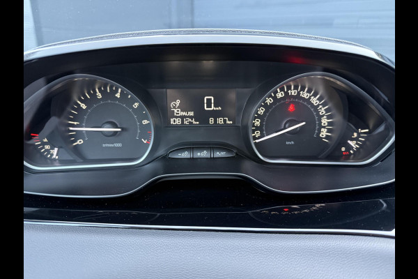 Peugeot 208 1.2 PureTech Active 2e Eigenaar,Navi,Airco,Cruise,5 Deurs,Dealer Onderhouden,N.A.P,Weinig km,Zeer Zuinig,Apk tot 05-2026