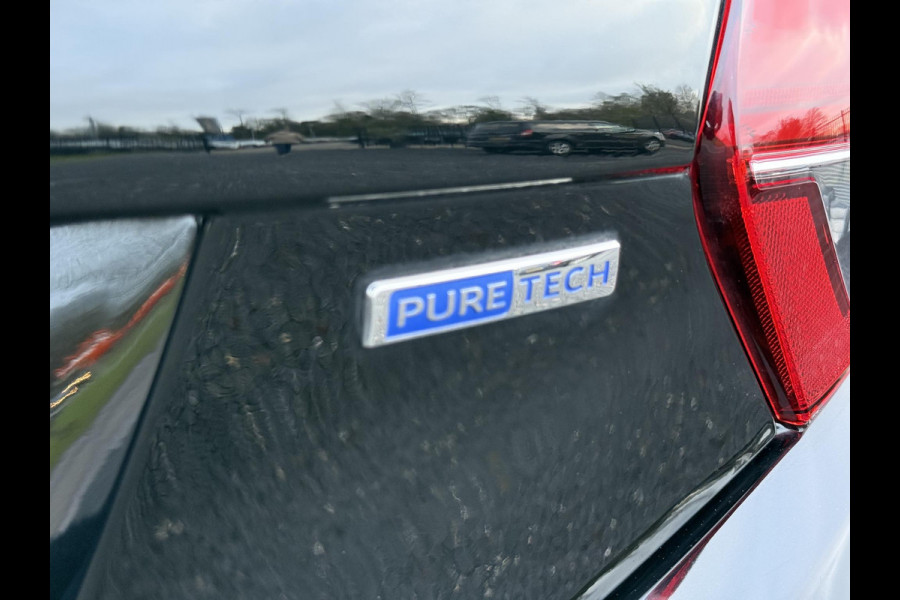 Peugeot 208 1.2 PureTech Active 2e Eigenaar,Navi,Airco,Cruise,5 Deurs,Dealer Onderhouden,N.A.P,Weinig km,Zeer Zuinig,Apk tot 05-2026