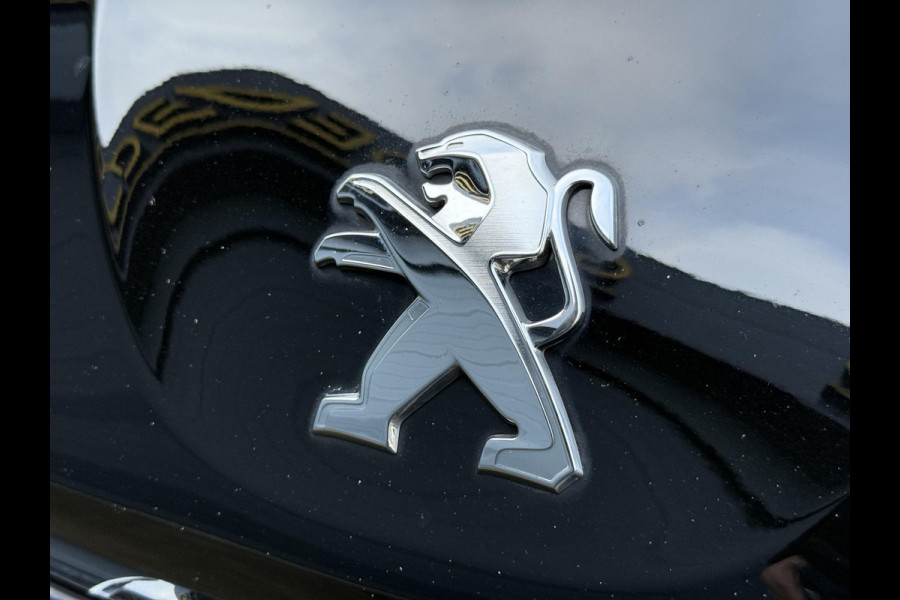 Peugeot 208 1.2 PureTech Active 2e Eigenaar,Navi,Airco,Cruise,5 Deurs,Dealer Onderhouden,N.A.P,Weinig km,Zeer Zuinig,Apk tot 05-2026