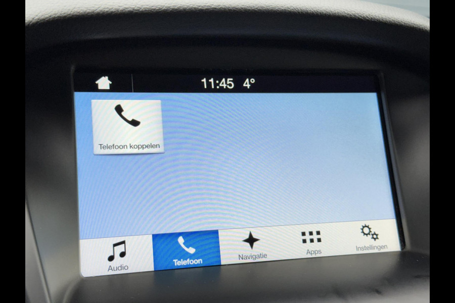 Ford FOCUS Wagon 1.0 Trend Navi,Airco,Cruise,Pdc,Lm velgen,102pk,N.A.P,Apk tot 04-2026