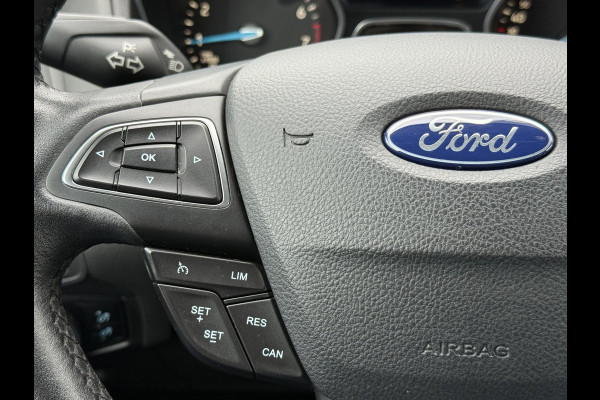 Ford FOCUS Wagon 1.0 Trend Navi,Airco,Cruise,Pdc,Lm velgen,102pk,N.A.P,Apk tot 04-2026