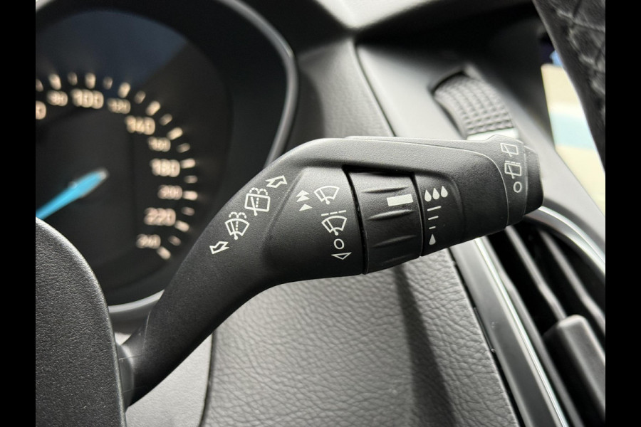 Ford FOCUS Wagon 1.0 Trend Navi,Airco,Cruise,Pdc,Lm velgen,102pk,N.A.P,Apk tot 04-2026