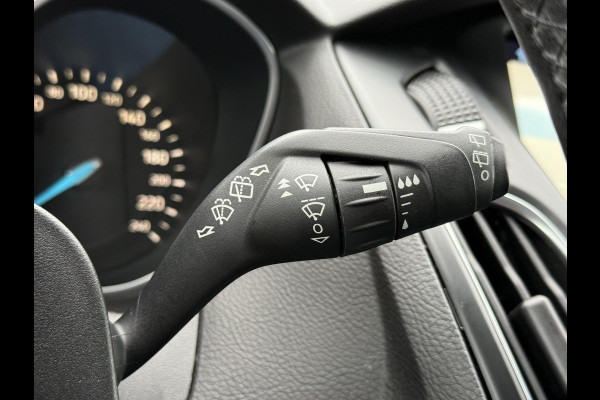 Ford FOCUS Wagon 1.0 Trend Navi,Airco,Cruise,Pdc,Lm velgen,102pk,N.A.P,Apk tot 04-2026