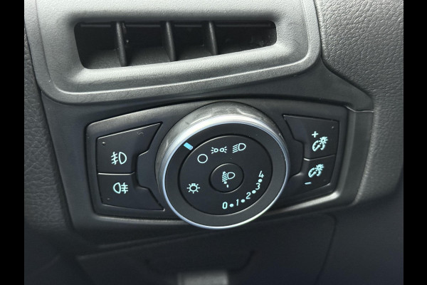 Ford FOCUS Wagon 1.0 Trend Navi,Airco,Cruise,Pdc,Lm velgen,102pk,N.A.P,Apk tot 04-2026