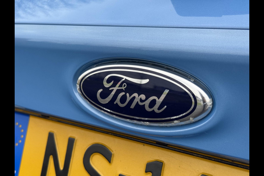 Ford FOCUS Wagon 1.0 Trend Navi,Airco,Cruise,Pdc,Lm velgen,102pk,N.A.P,Apk tot 04-2026