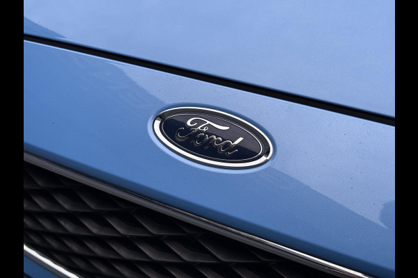 Ford FOCUS Wagon 1.0 Trend Navi,Airco,Cruise,Pdc,Lm velgen,102pk,N.A.P,Apk tot 04-2026