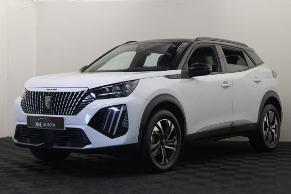 Peugeot 2008 1.2 PureTech 130 GT |Navi|ACC|