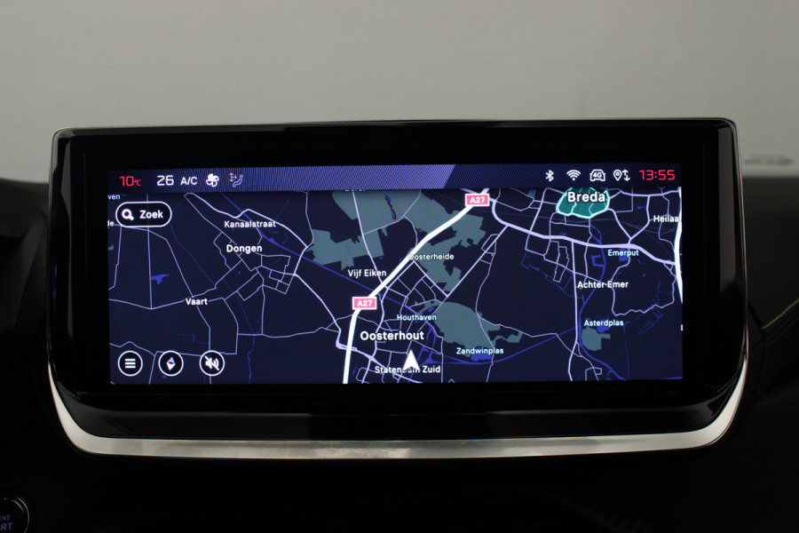 Peugeot 2008 1.2 PureTech 130 GT |Navi|ACC|