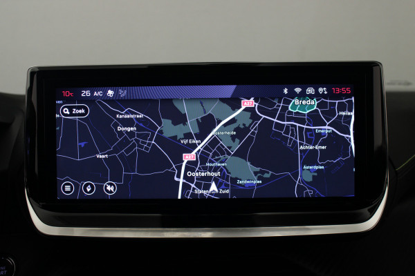 Peugeot 2008 1.2 PureTech 130 GT |Navi|ACC|