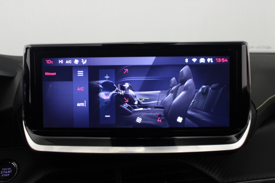 Peugeot 2008 1.2 PureTech 130 GT |Navi|ACC|