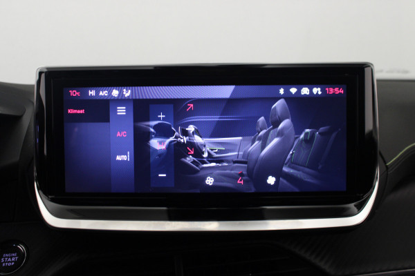 Peugeot 2008 1.2 PureTech 130 GT |Navi|ACC|