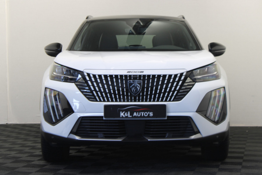 Peugeot 2008 1.2 PureTech 130 GT |Navi|ACC|