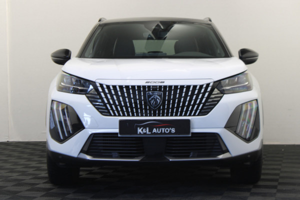 Peugeot 2008 1.2 PureTech 130 GT |Navi|ACC|