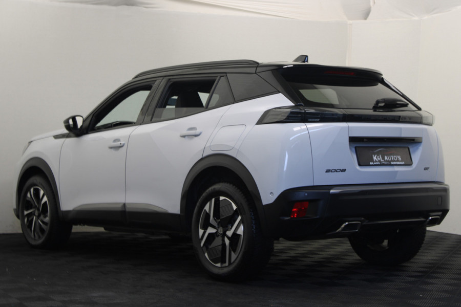 Peugeot 2008 1.2 PureTech 130 GT |Navi|ACC|