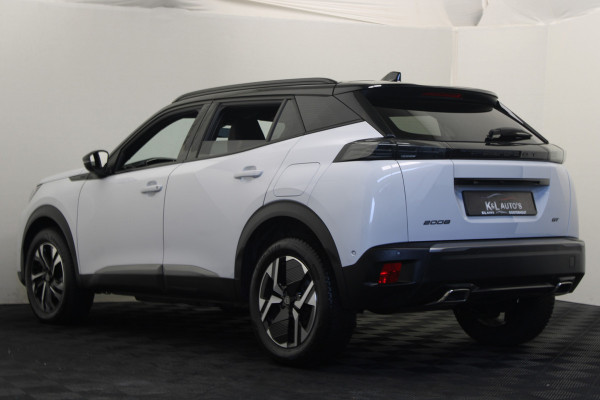 Peugeot 2008 1.2 PureTech 130 GT |Navi|ACC|