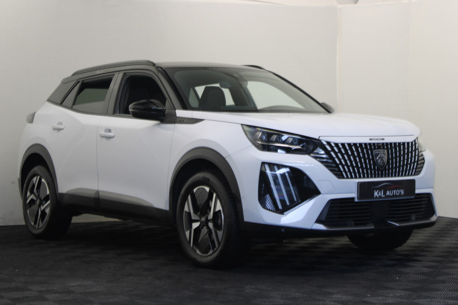 Peugeot 2008 1.2 PureTech 130 GT |Navi|ACC|