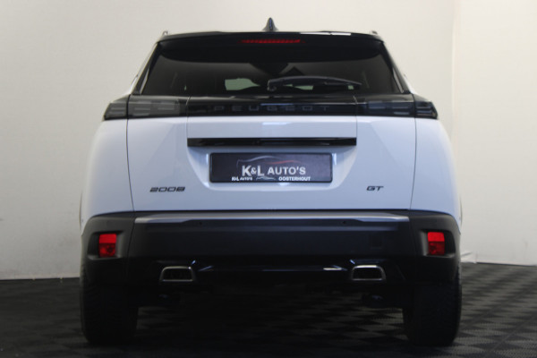 Peugeot 2008 1.2 PureTech 130 GT |Navi|ACC|