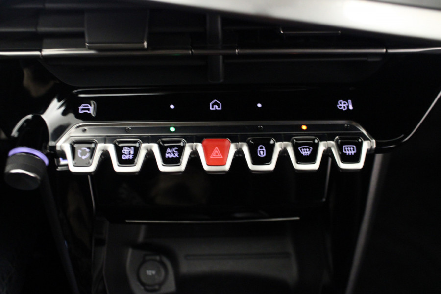 Peugeot 2008 1.2 PureTech 130 GT |Navi|ACC|