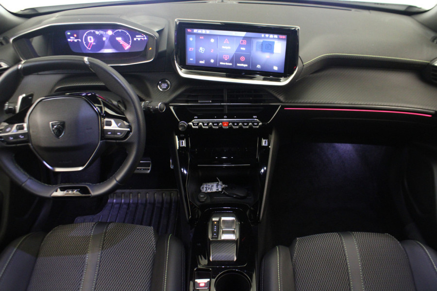 Peugeot 2008 1.2 PureTech 130 GT |Navi|ACC|