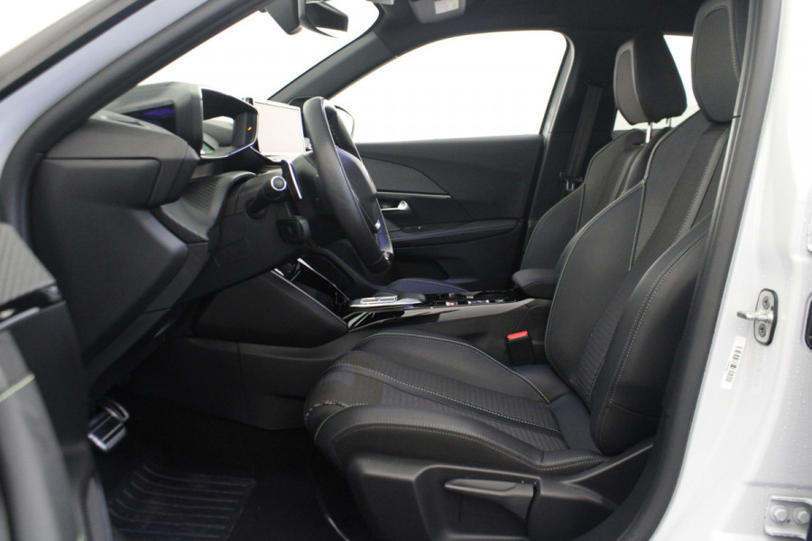 Peugeot 2008 1.2 PureTech 130 GT |Navi|ACC|