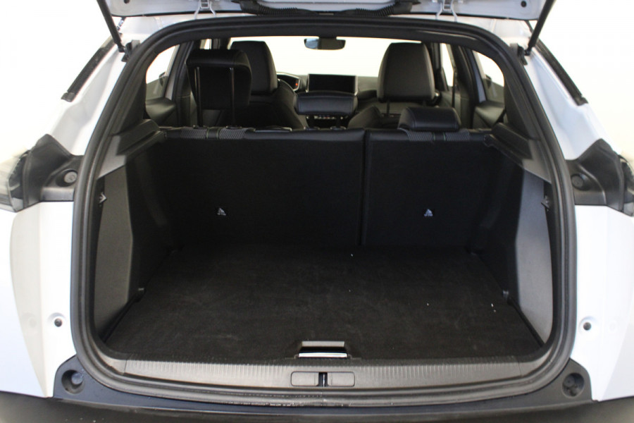 Peugeot 2008 1.2 PureTech 130 GT |Navi|ACC|