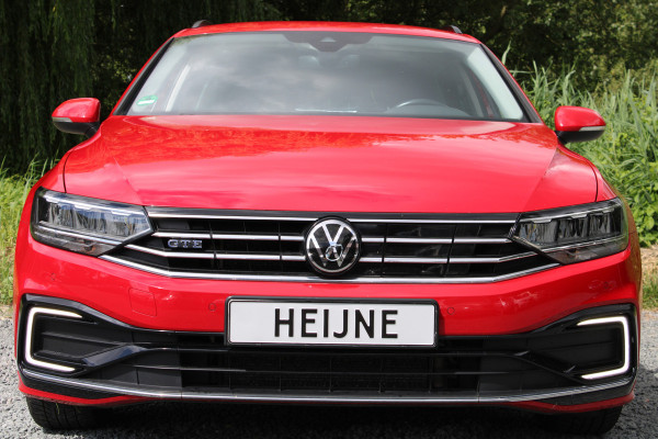 Volkswagen Passat Variant GTE 218PK DSG HYBRID GTE BUSINESS NAVI/CAMERA/CARPLAY