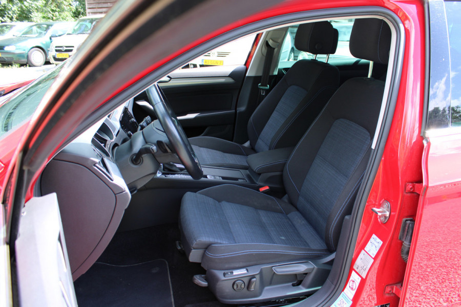 Volkswagen Passat Variant GTE 218PK DSG HYBRID GTE BUSINESS NAVI/CAMERA/CARPLAY