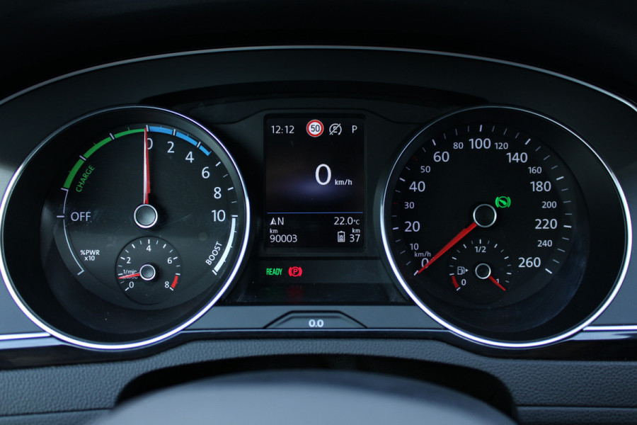 Volkswagen Passat Variant GTE 218PK DSG HYBRID GTE BUSINESS NAVI/CAMERA/CARPLAY