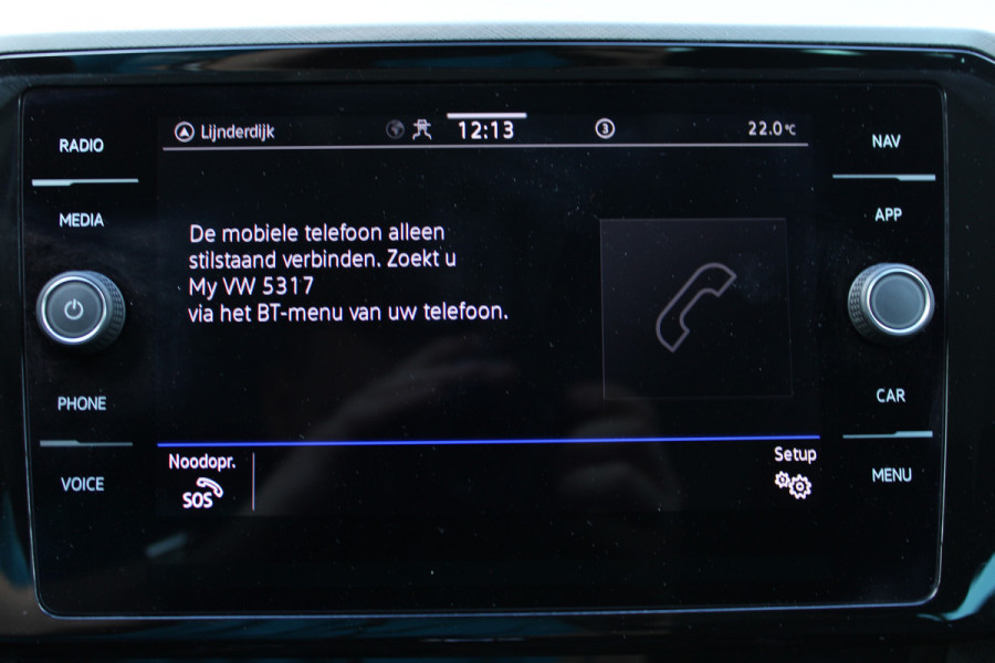 Volkswagen Passat Variant GTE 218PK DSG HYBRID GTE BUSINESS NAVI/CAMERA/CARPLAY