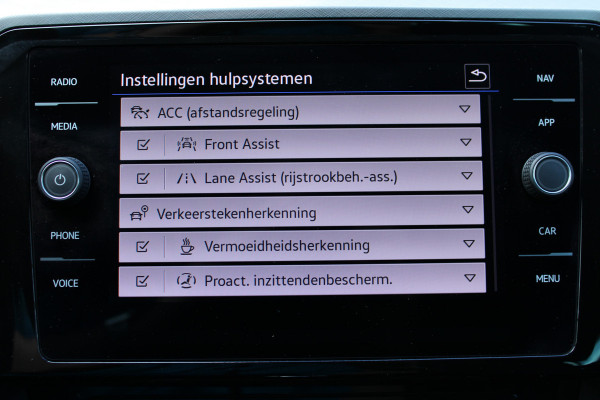 Volkswagen Passat Variant GTE 218PK DSG HYBRID GTE BUSINESS NAVI/CAMERA/CARPLAY