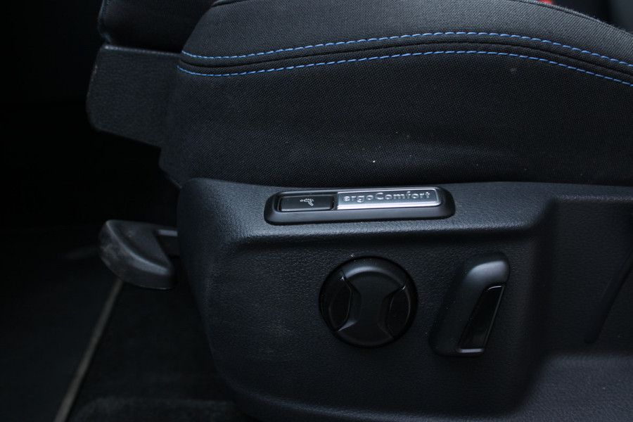 Volkswagen Passat Variant GTE 218PK DSG HYBRID GTE BUSINESS NAVI/CAMERA/CARPLAY