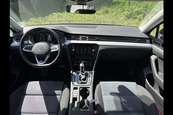 Volkswagen Passat Variant GTE 218PK DSG HYBRID GTE BUSINESS CAMERA/NAVI/TREKHAAK