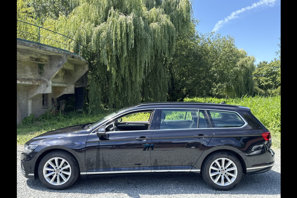 Volkswagen Passat Variant GTE 218PK DSG HYBRID GTE BUSINESS CAMERA/NAVI/TREKHAAK