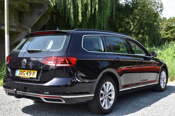 Volkswagen Passat Variant GTE 218PK DSG HYBRID GTE BUSINESS CAMERA/NAVI/TREKHAAK