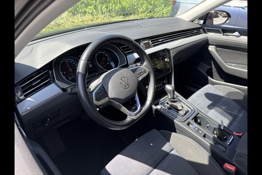 Volkswagen Passat Variant GTE 218PK DSG HYBRID GTE BUSINESS CAMERA/NAVI/TREKHAAK