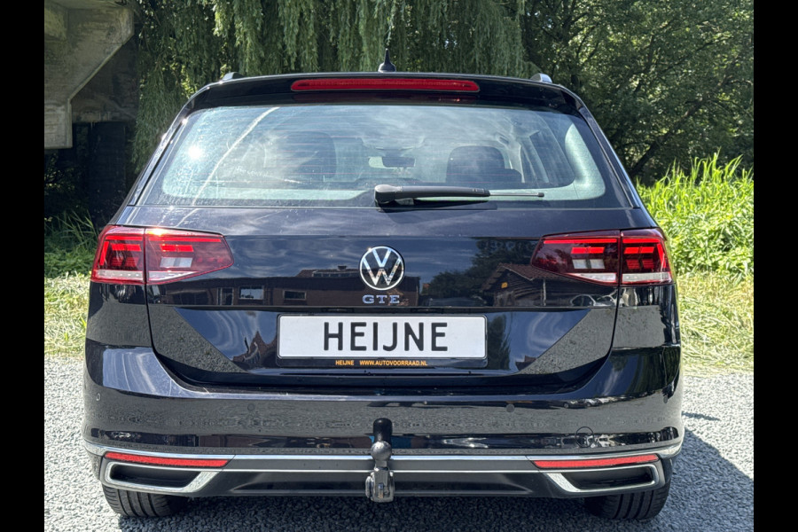 Volkswagen Passat Variant GTE 218PK DSG HYBRID GTE BUSINESS CAMERA/NAVI/TREKHAAK