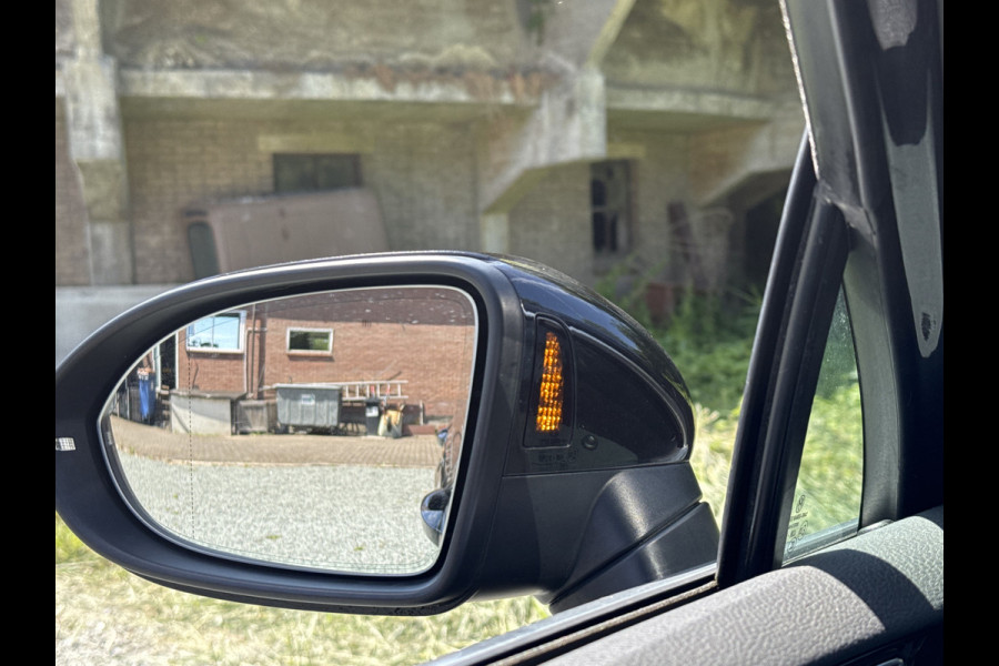 Volkswagen Passat Variant GTE 218PK DSG HYBRID GTE BUSINESS CAMERA/NAVI/TREKHAAK