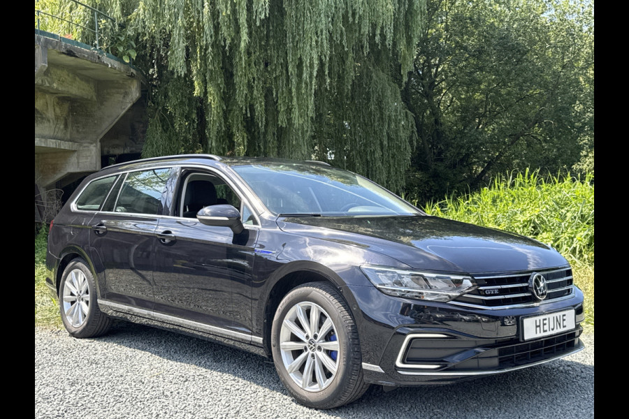 Volkswagen Passat Variant GTE 218PK DSG HYBRID GTE BUSINESS CAMERA/NAVI/TREKHAAK