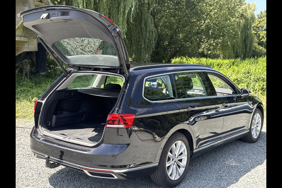 Volkswagen Passat Variant GTE 218PK DSG HYBRID GTE BUSINESS CAMERA/NAVI/TREKHAAK