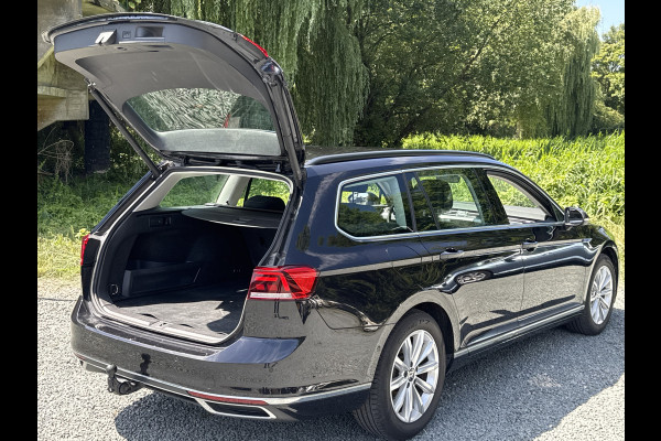 Volkswagen Passat Variant GTE 218PK DSG HYBRID GTE BUSINESS CAMERA/NAVI/TREKHAAK