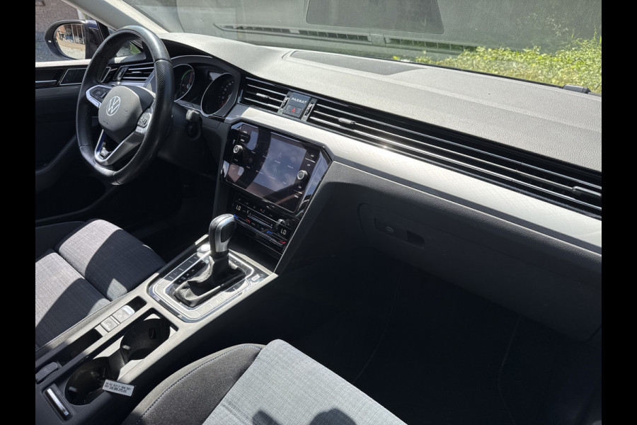 Volkswagen Passat Variant GTE 218PK DSG HYBRID GTE BUSINESS CAMERA/NAVI/TREKHAAK