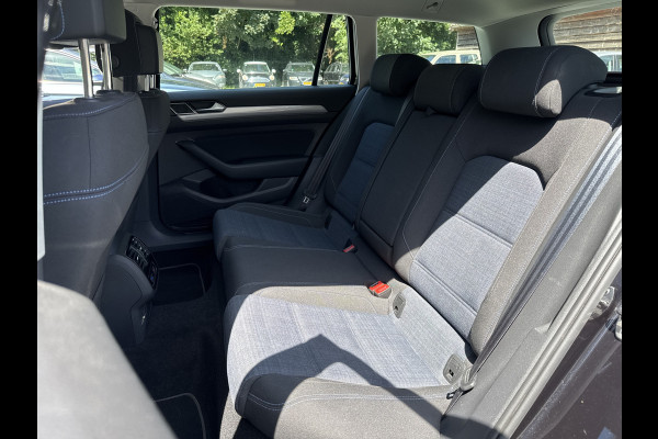 Volkswagen Passat Variant GTE 218PK DSG HYBRID GTE BUSINESS CAMERA/NAVI/TREKHAAK