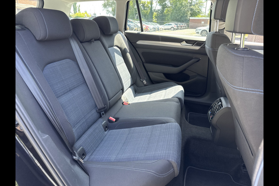 Volkswagen Passat Variant GTE 218PK DSG HYBRID GTE BUSINESS CAMERA/NAVI/TREKHAAK